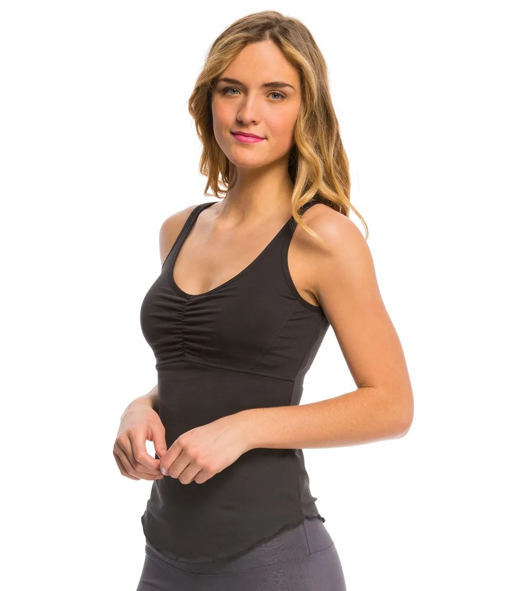 prAna Women's Dreamcatcher Yoga Tank Top