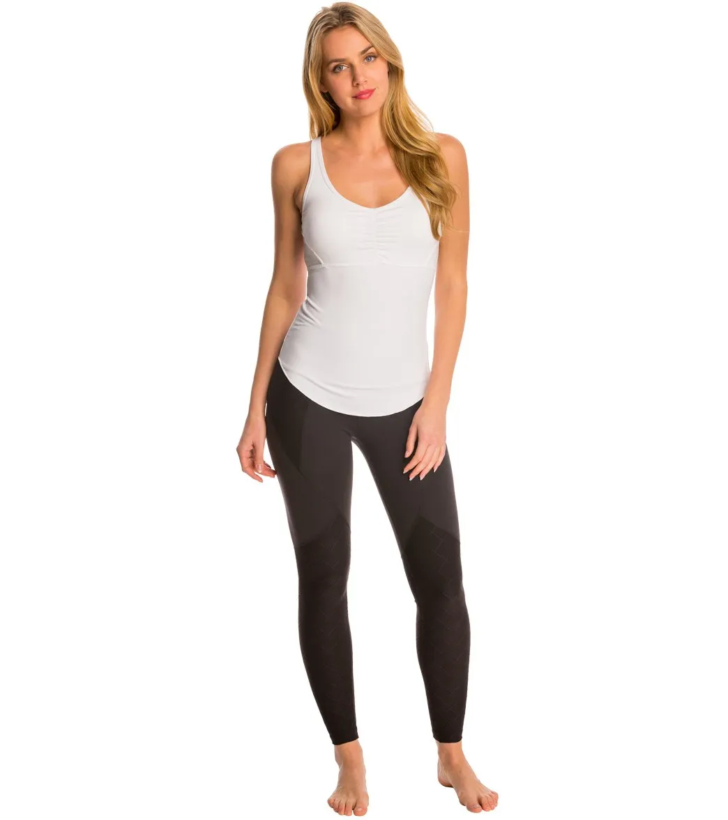 prAna Women's Dreamcatcher Yoga Tank Top