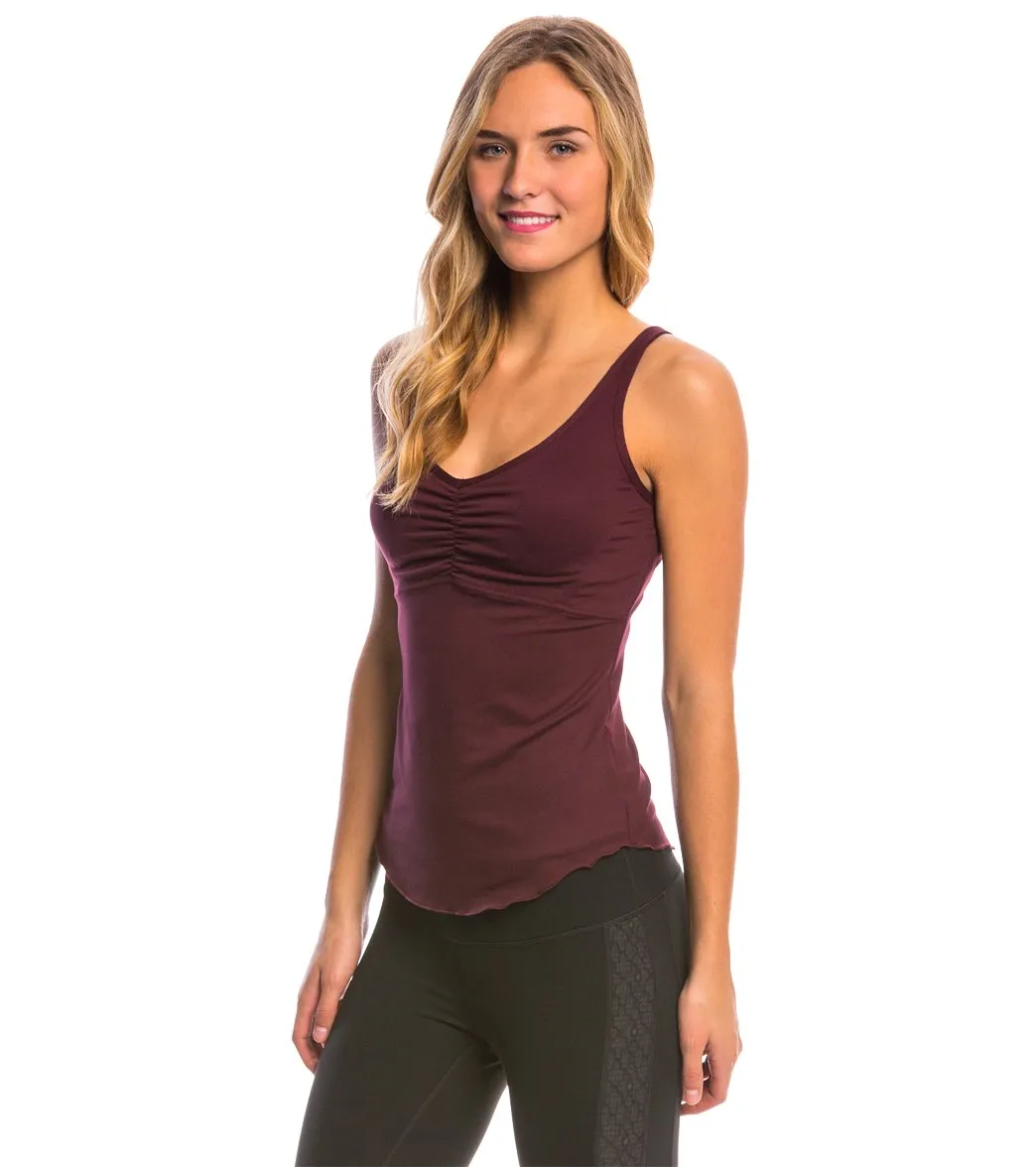 prAna Women's Dreamcatcher Yoga Tank Top
