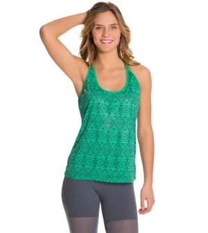 prAna Women's Luca Tank