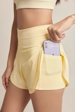 [PRE-ORDER] Run Shorts (Petite 3") in Early Bird