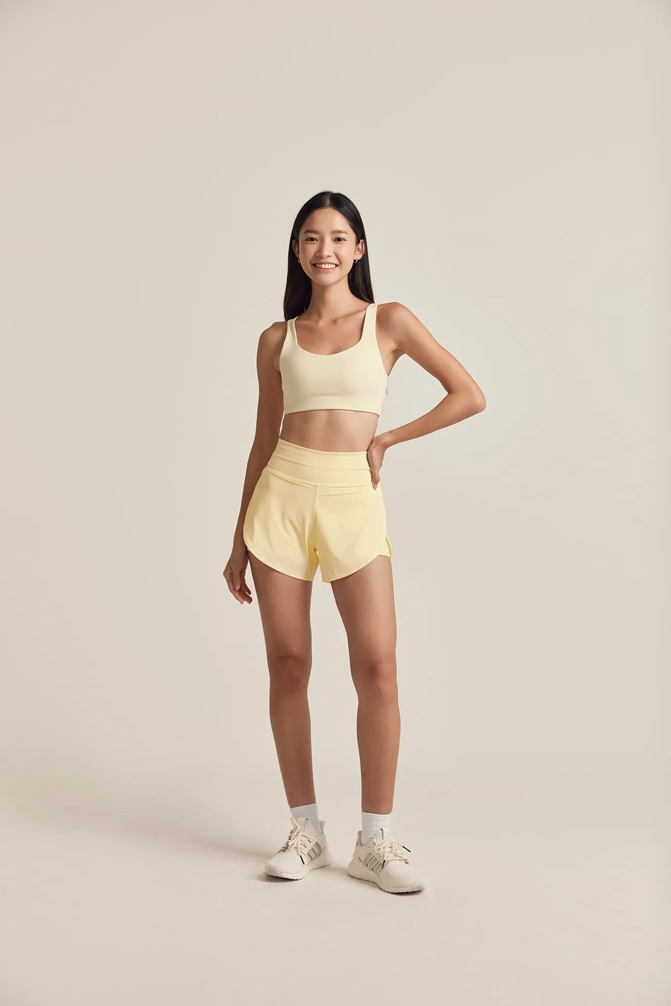 [PRE-ORDER] Run Shorts (Petite 3") in Early Bird
