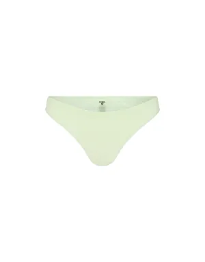 Premium Seamless V5 Sports G-String - Aurora (Sage)