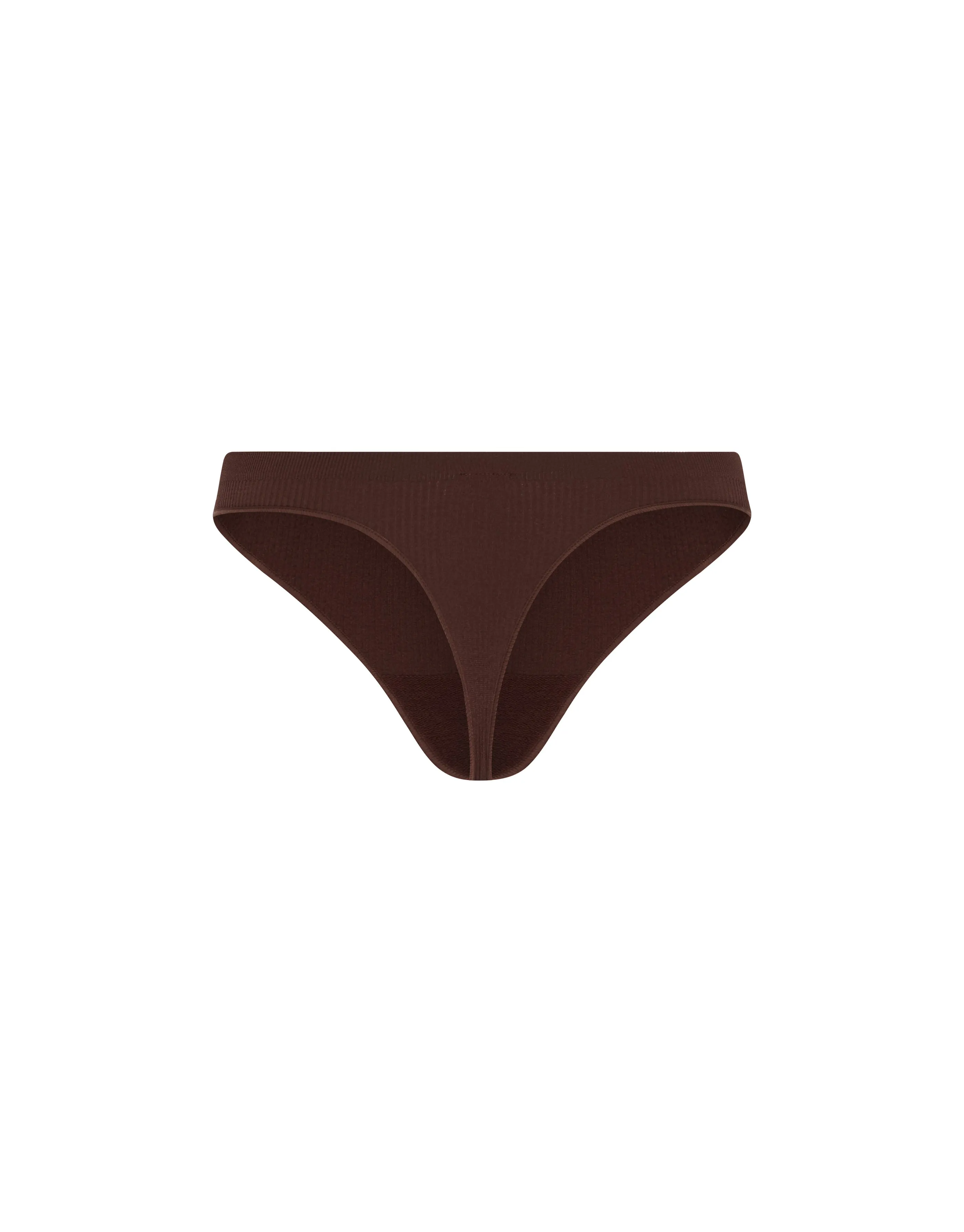 Premium Seamless V5 Sports G-String - Gliese (Brown)
