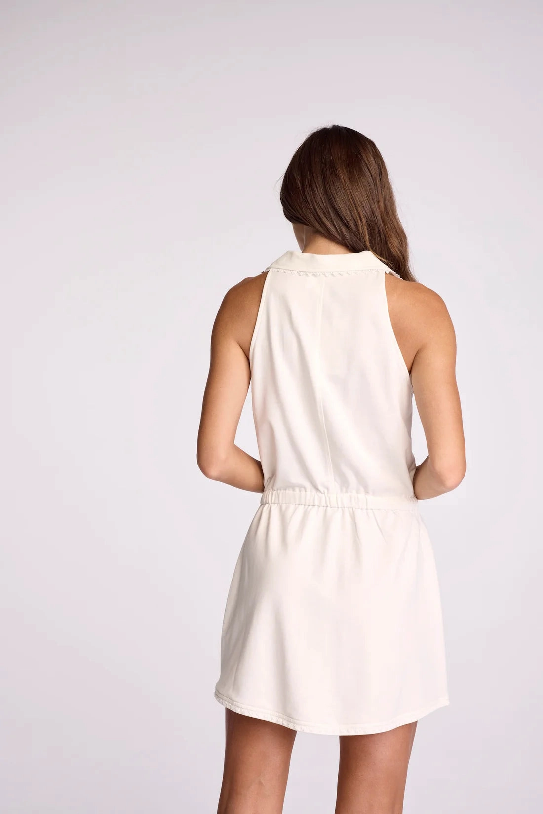 Sundays Carina Dress Perfect Layers Comfy Detail