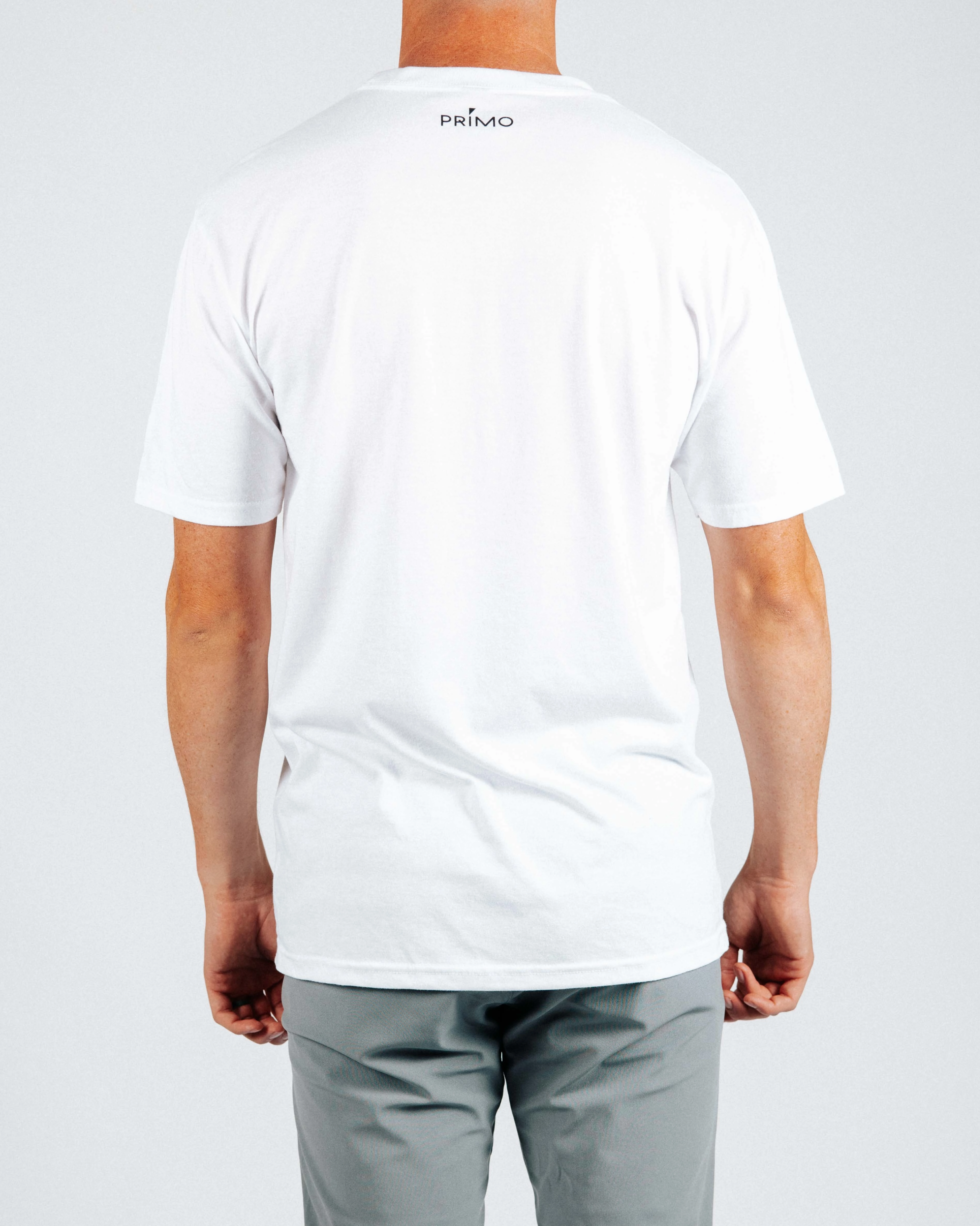 FlatlockSeams Primo Cursive Dream Tee