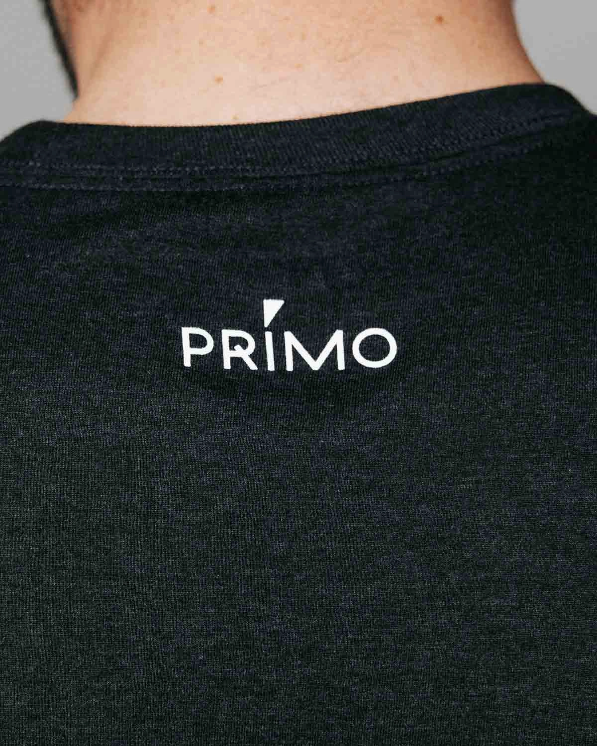 Primo Dead Center Tee Everyday Fashion