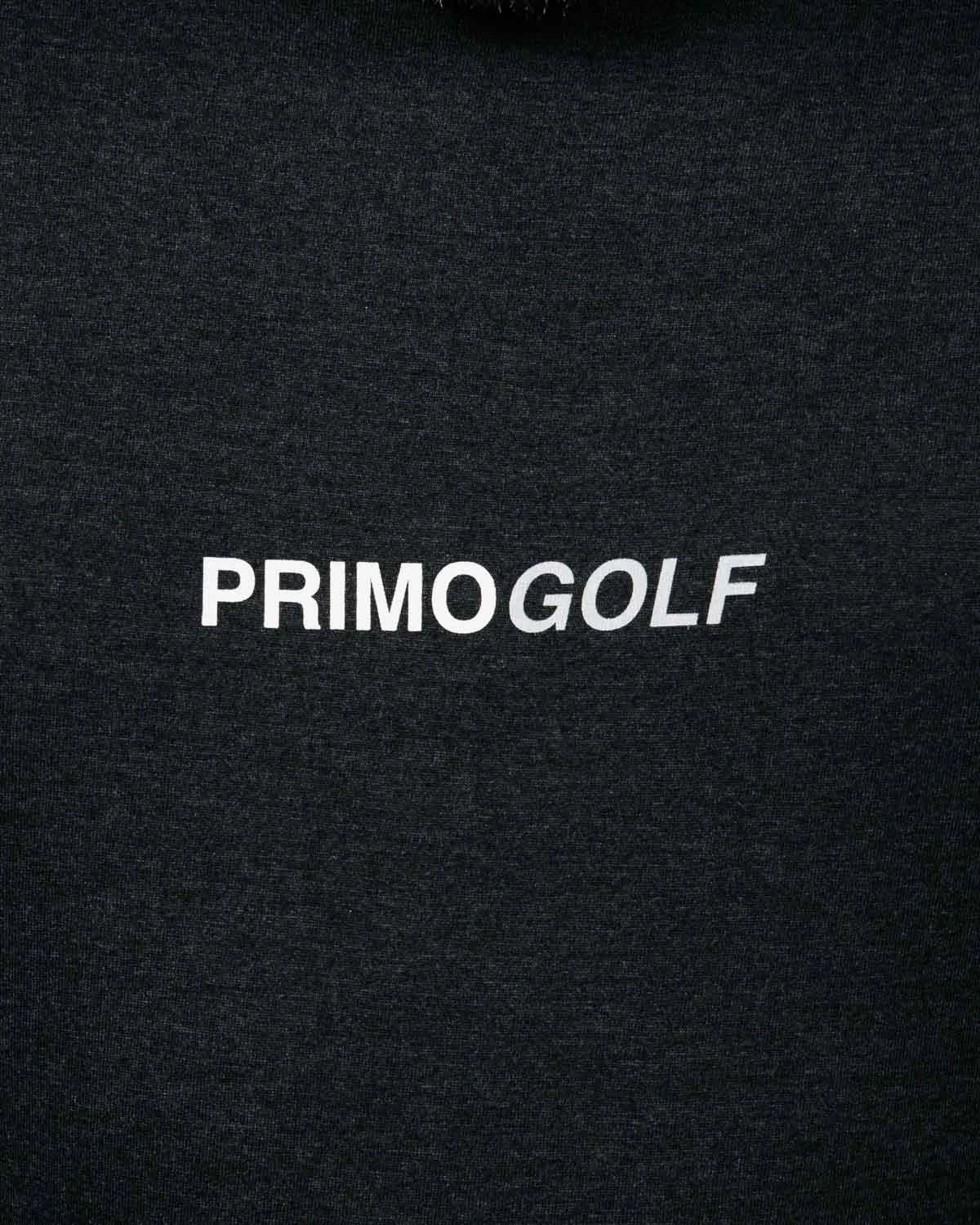 Primo Dead Center Tee Casual Sweater