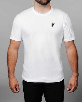 Primo Elite Gold Tee ReinforcedShoulderConstruction Wear Resistant Edge