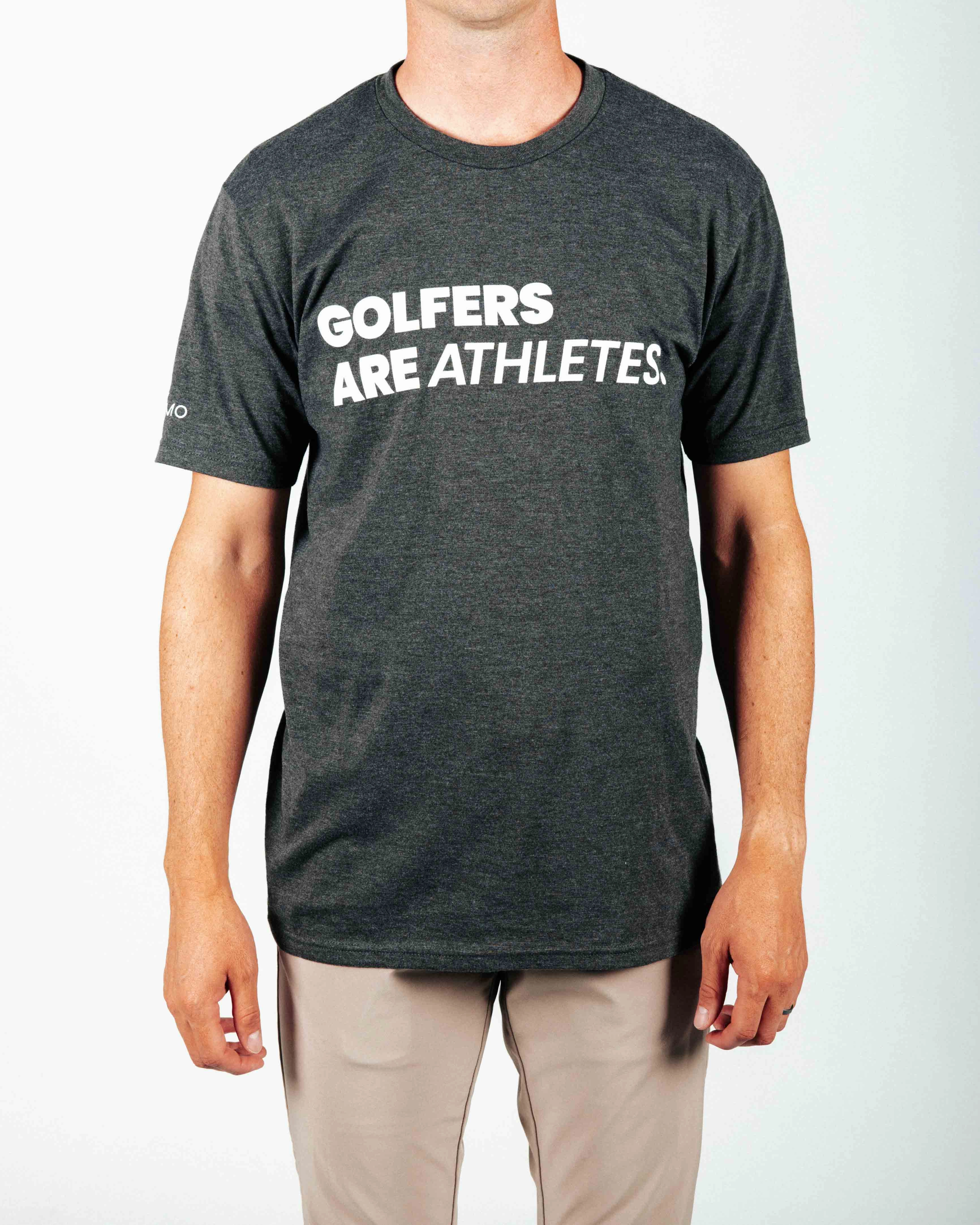 Sustainable Fabric Blend Light Fabric Primo Game Changer Tee