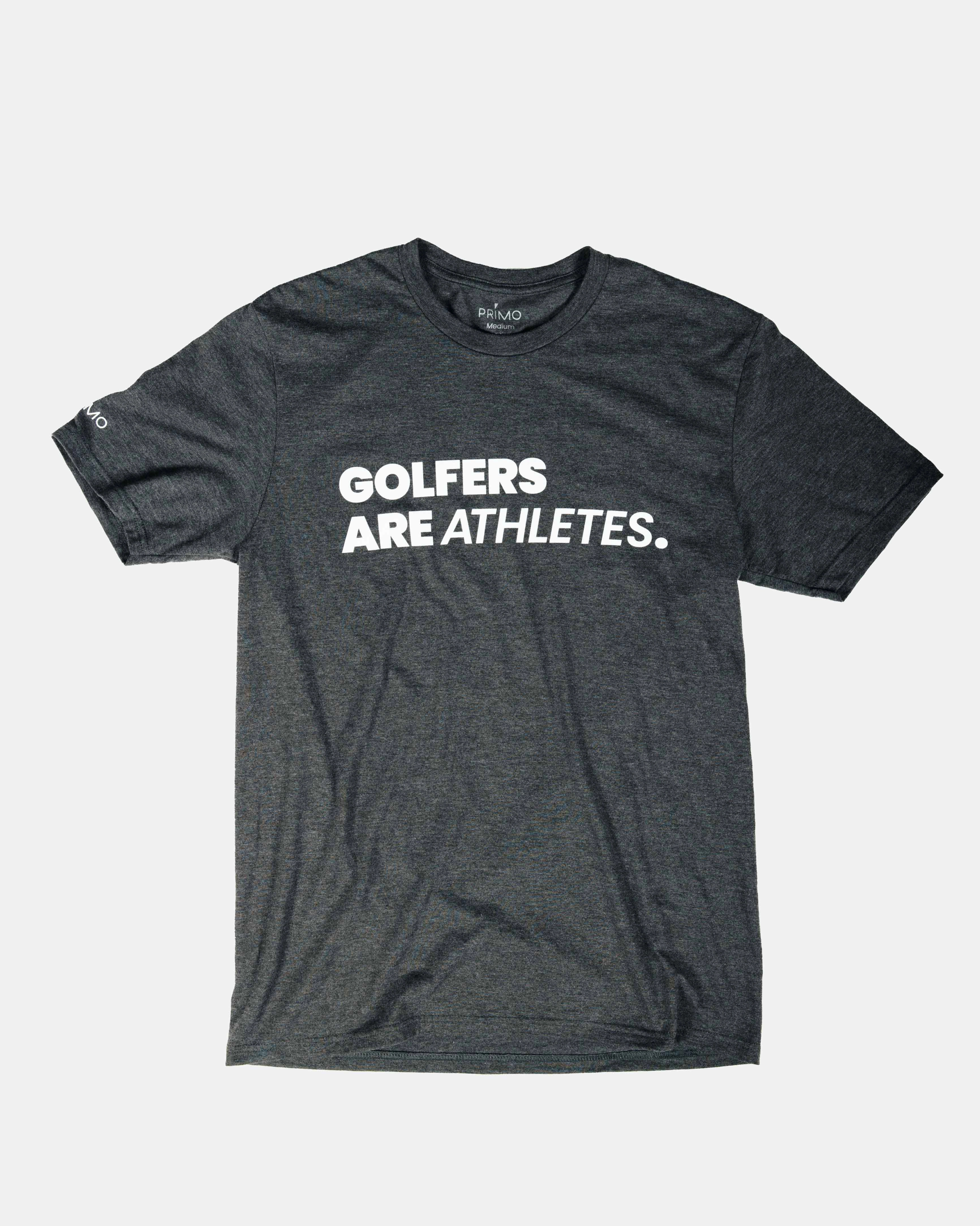LowProfileDesign LayeredCuff Primo Game Changer Tee