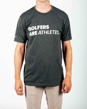 Sustainable Fabric Blend Light Fabric Primo Game Changer Tee