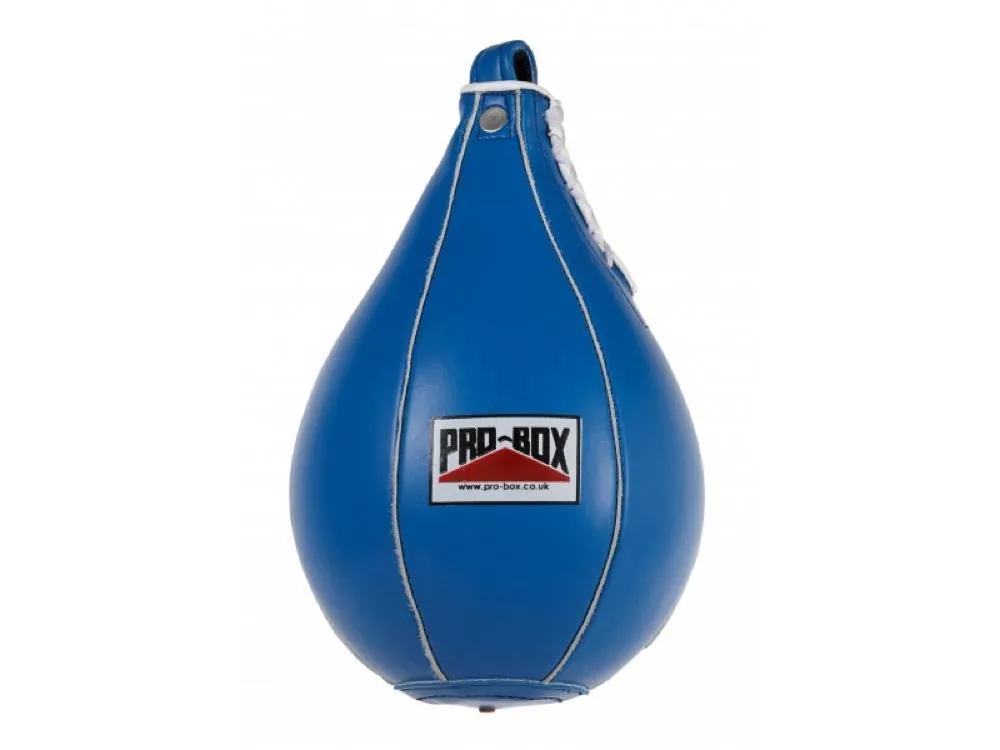 Pro Box Base Spar Speedball