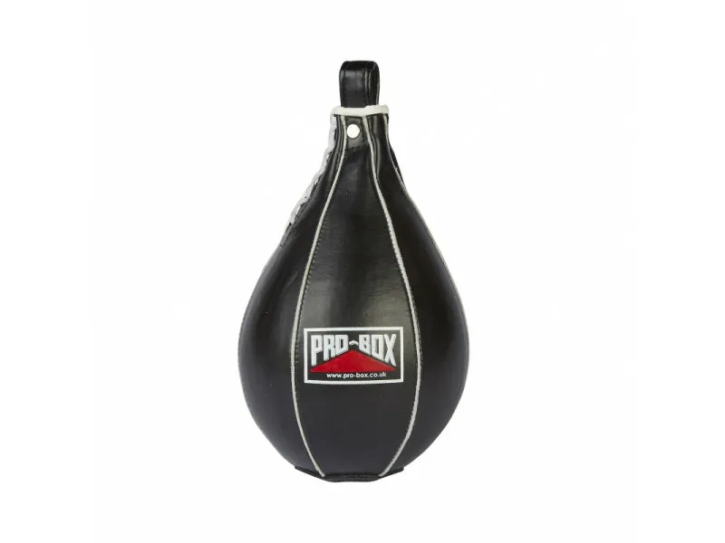 Pro Box Base Spar Speedball
