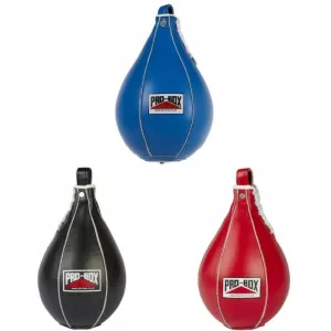 Pro Box Base Spar Speedball