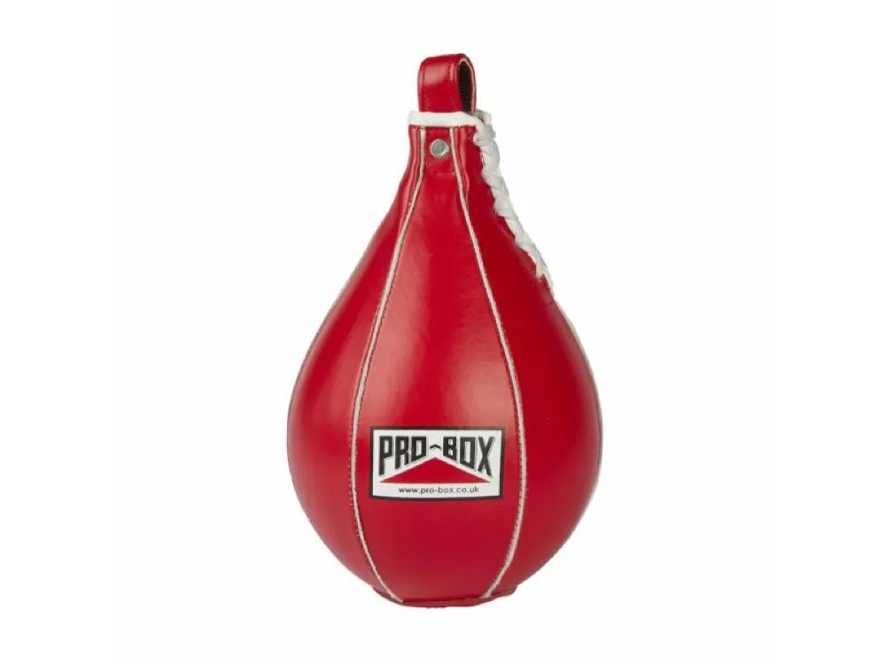 Pro Box Base Spar Speedball