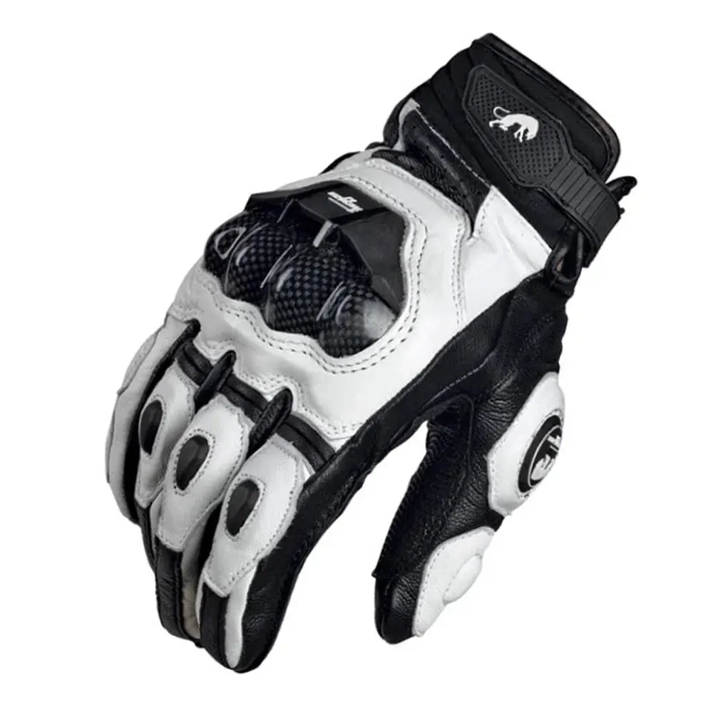 Professional Motorcycle Gloves