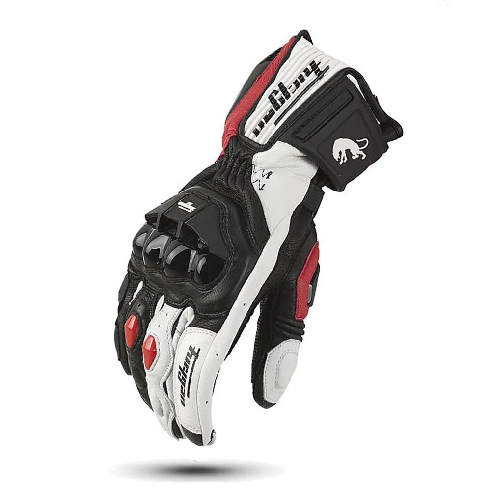 Professional Motorcycle Gloves