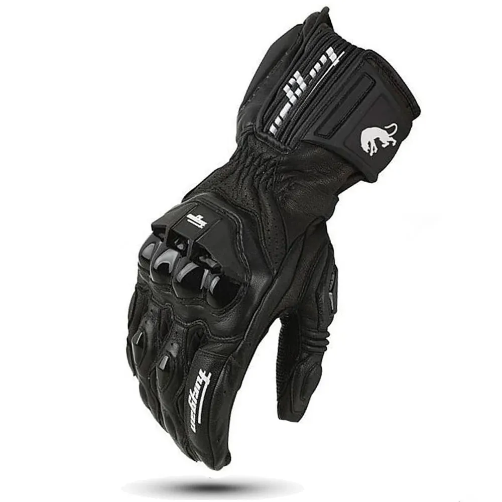 Professional Motorcycle Gloves