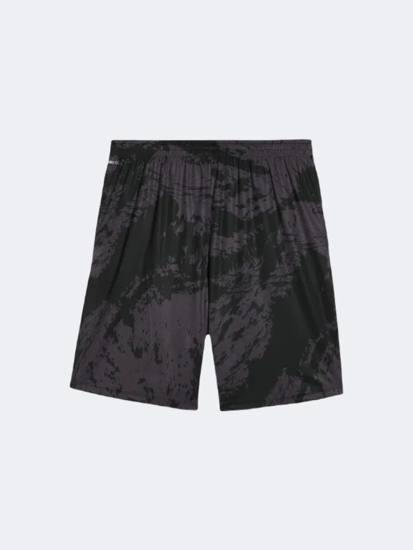 Puma Train All Day Aop Men Training Short Black