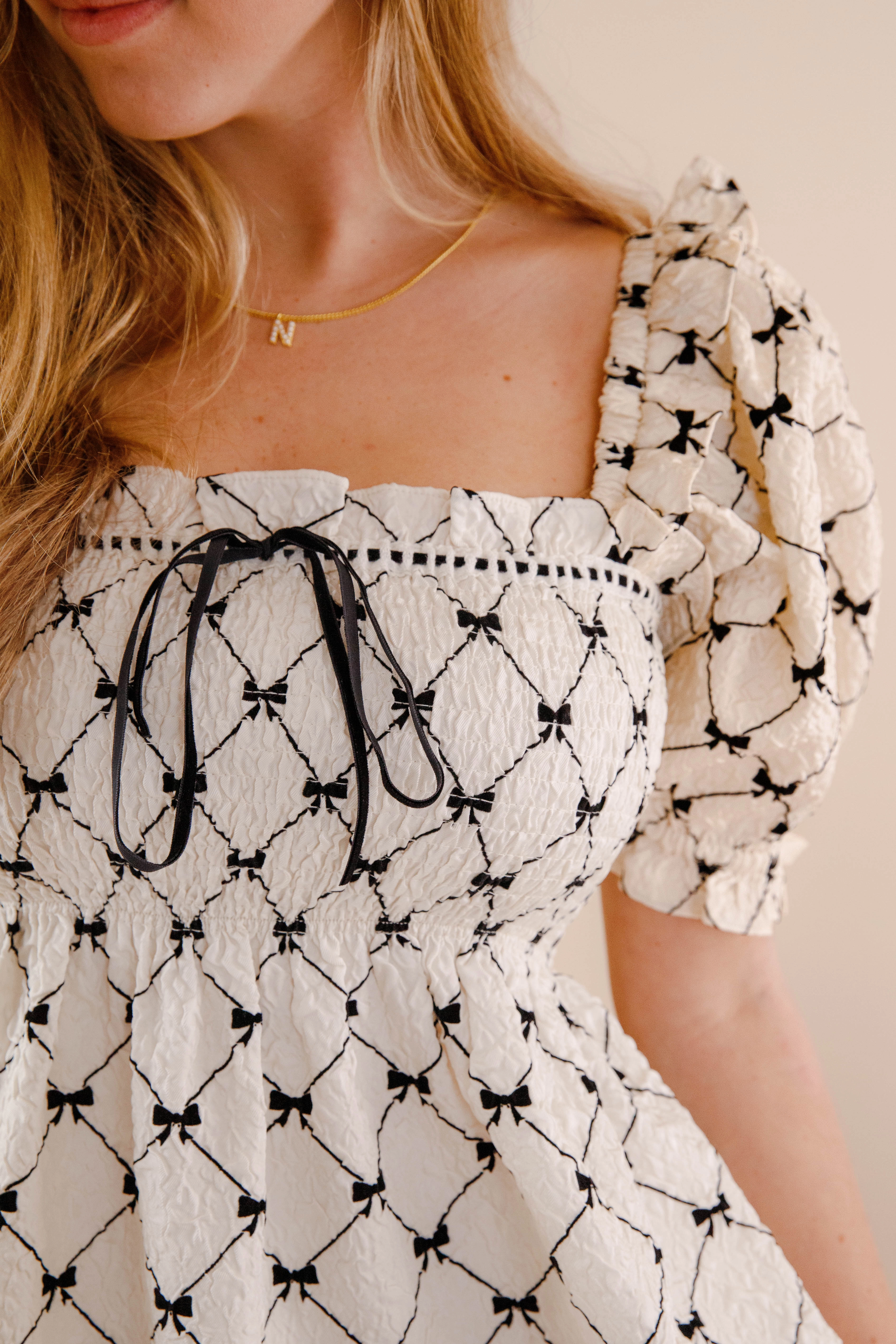 Time To Toast Dress Pure Vibes