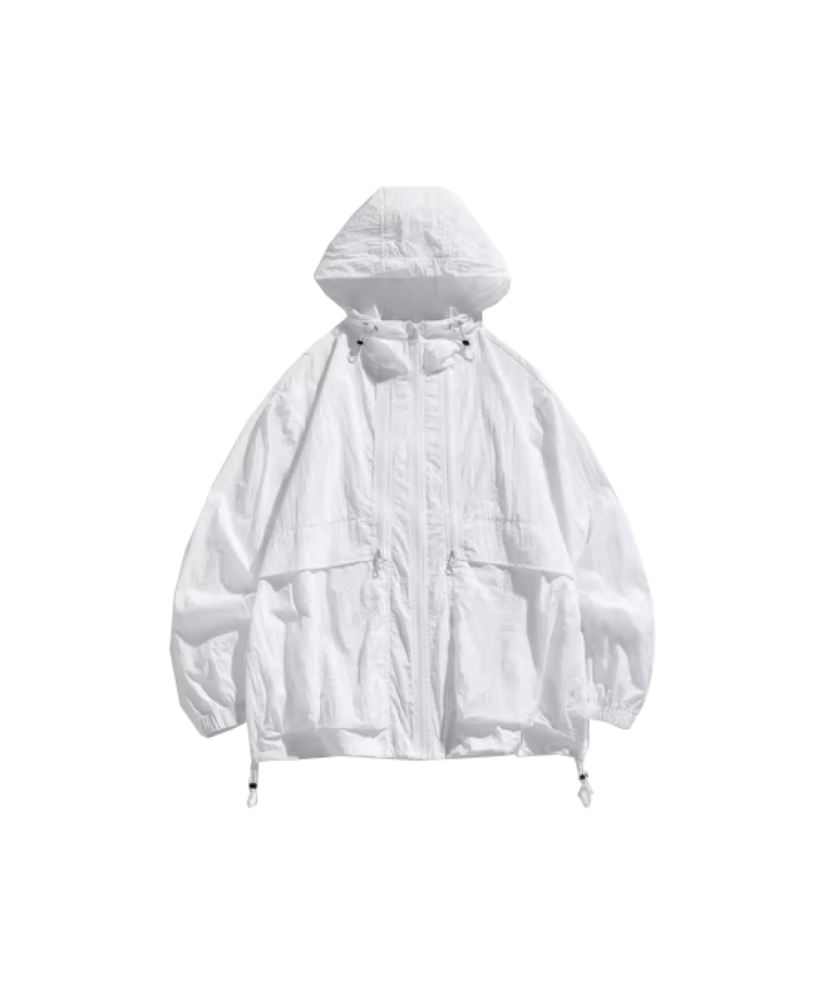 Quick Dry Sports Hoodie