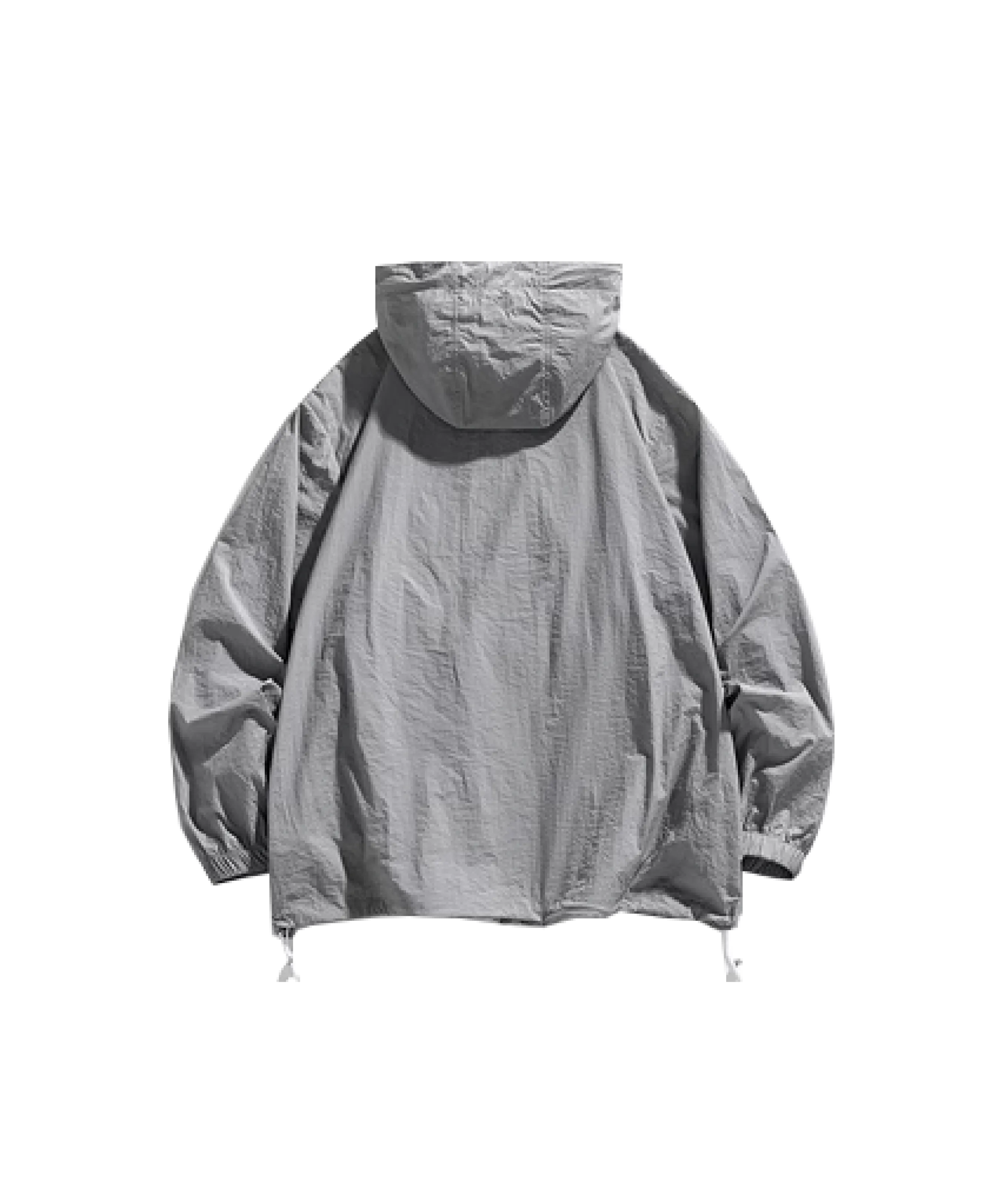 Quick Dry Sports Hoodie