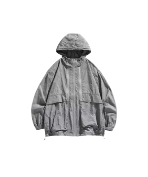 Quick Dry Sports Hoodie