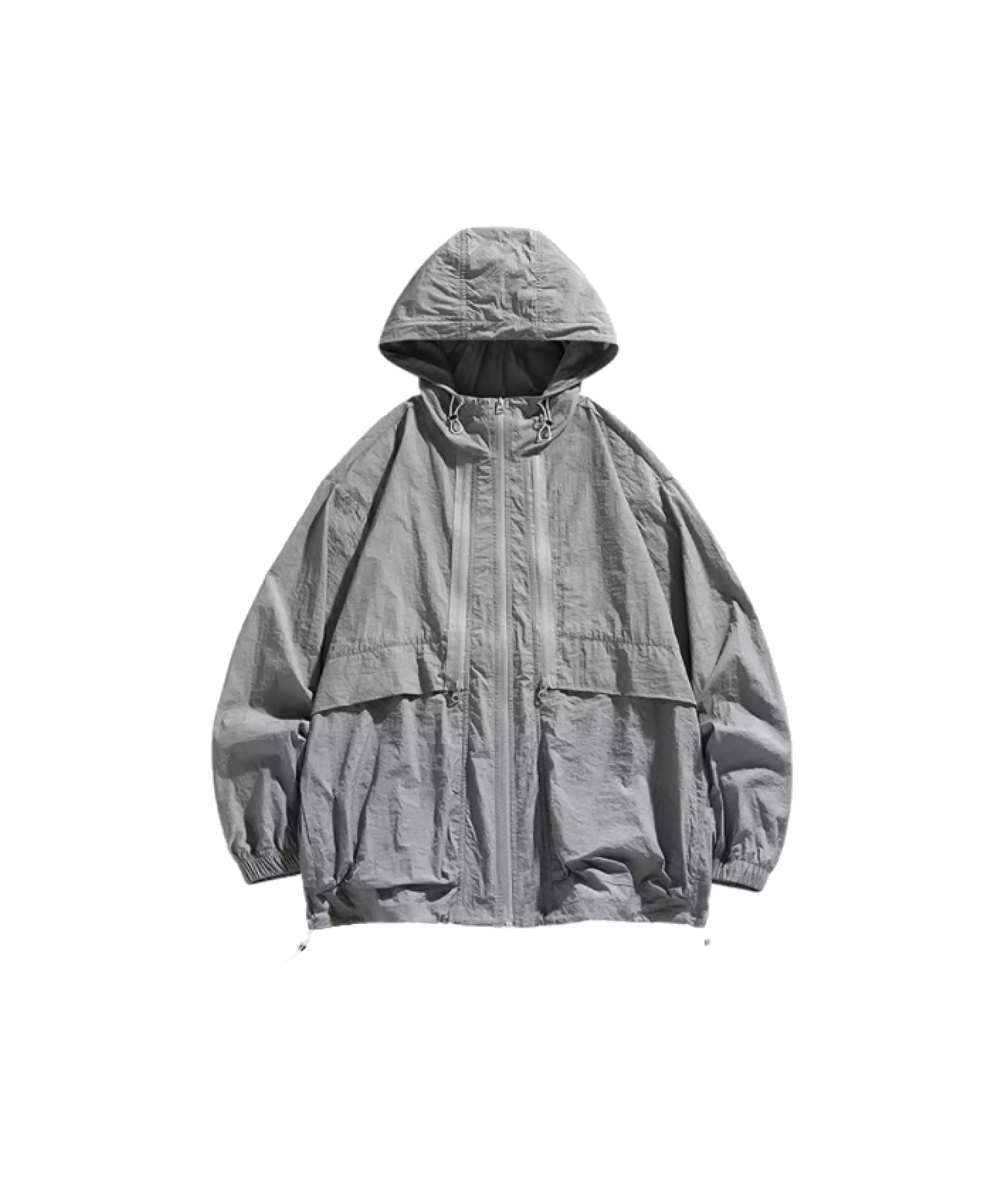 Quick Dry Sports Hoodie