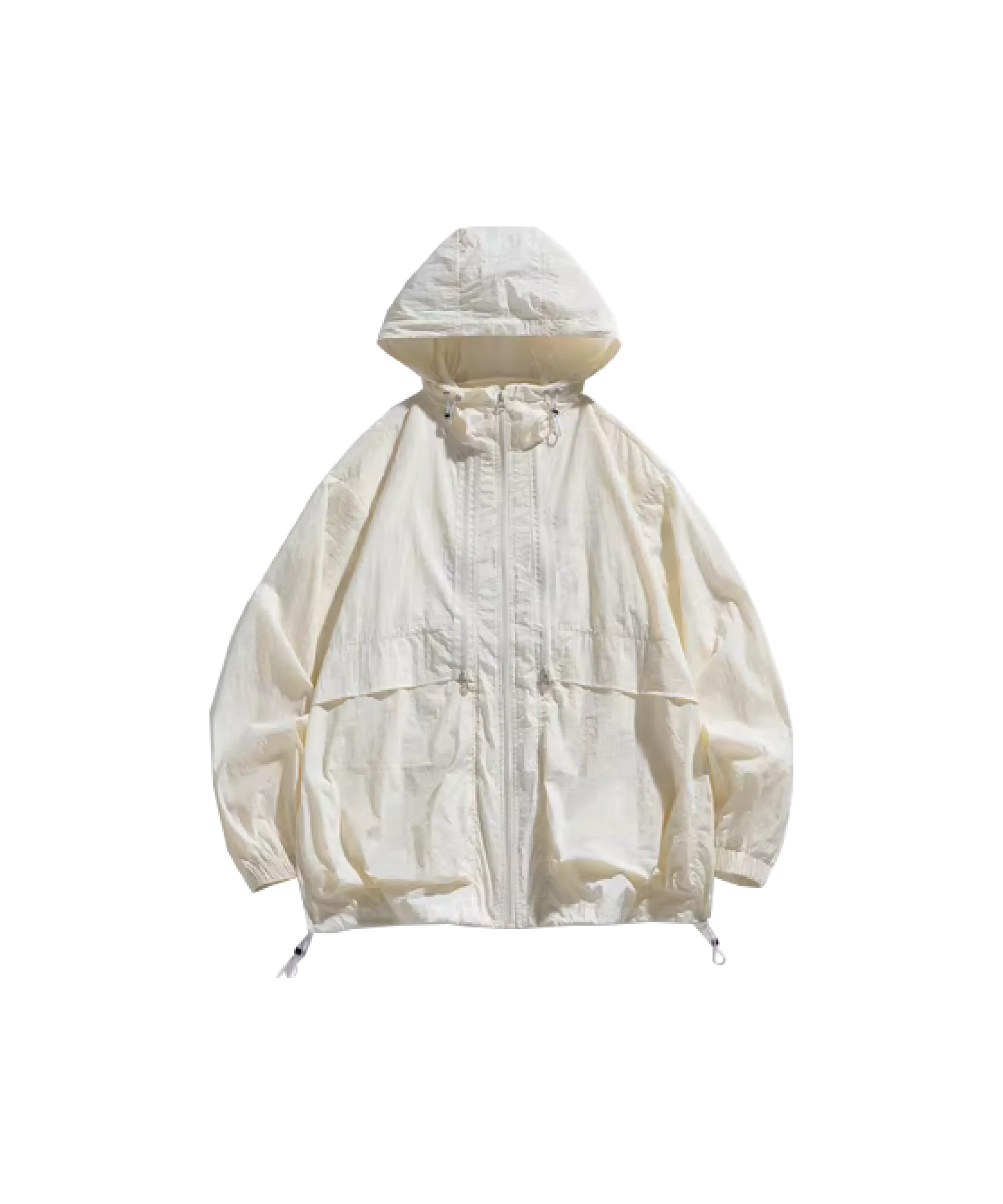 Quick Dry Sports Hoodie