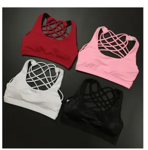 Quick Dry Sports Top