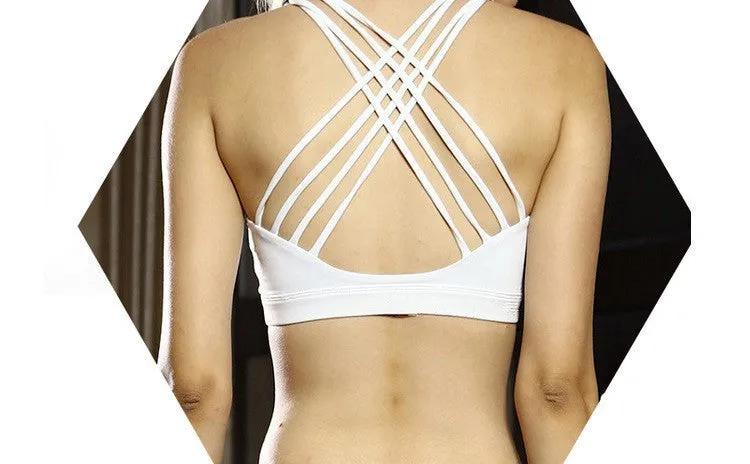 Quick Dry Sports Top