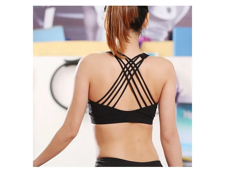 Quick Dry Sports Top