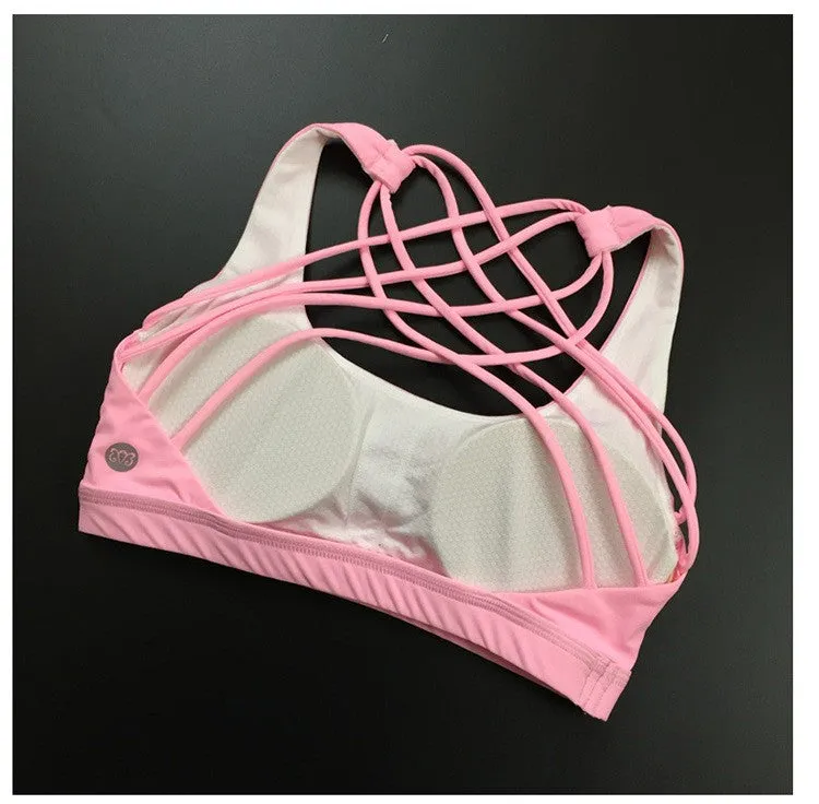 Quick Dry Sports Top