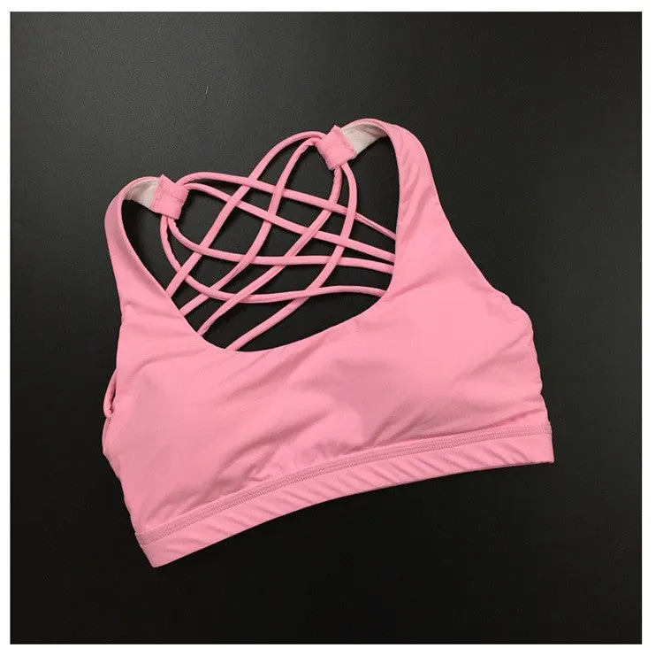 Quick Dry Sports Top