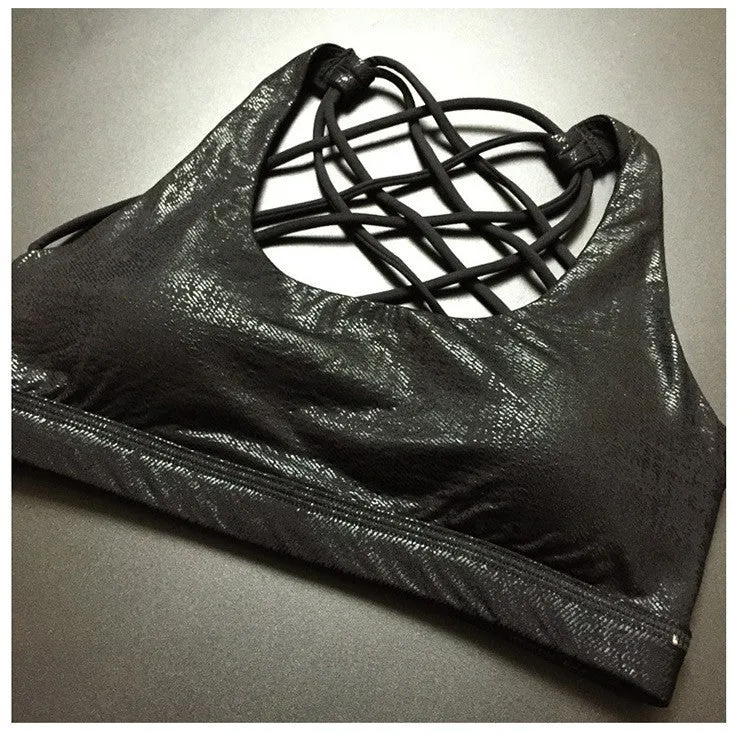 Quick Dry Sports Top