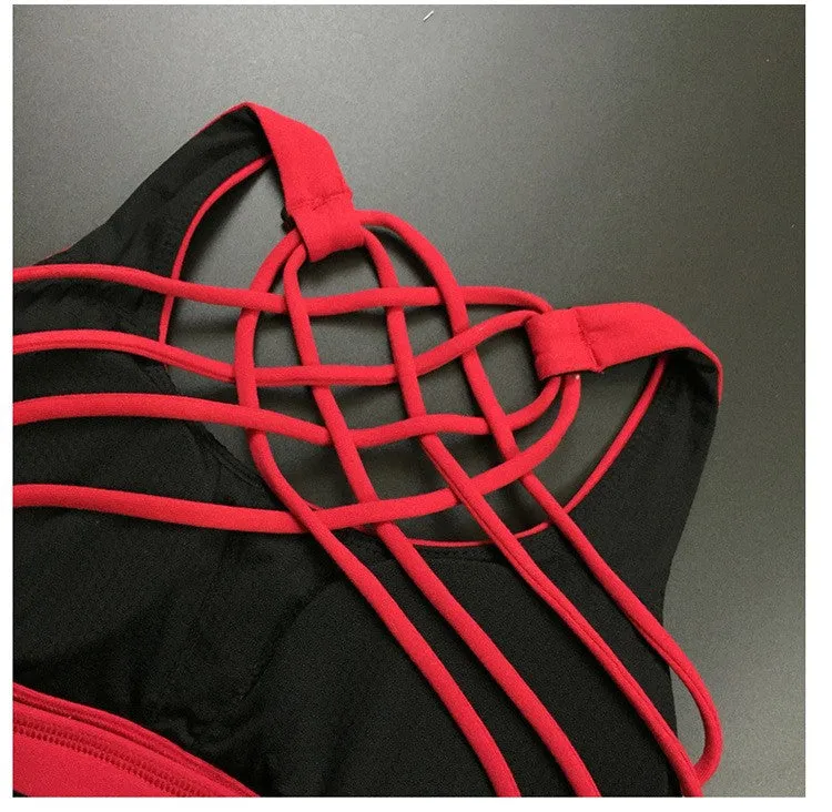 Quick Dry Sports Top