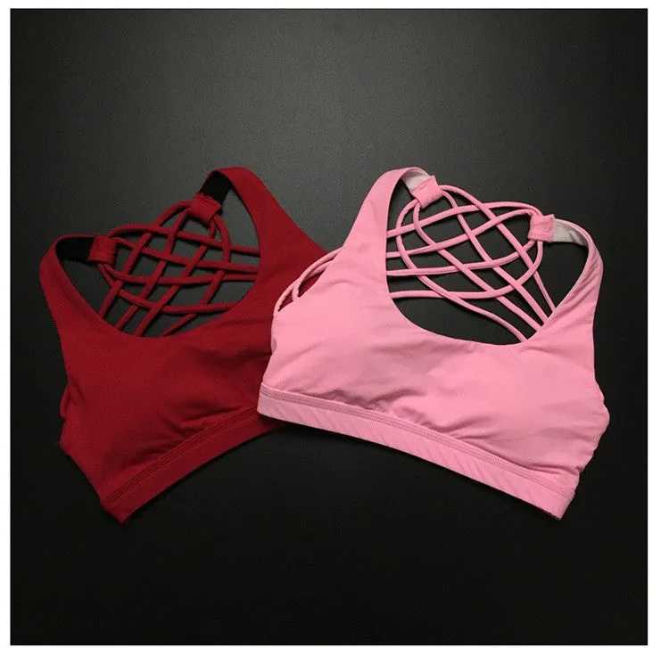 Quick Dry Sports Top