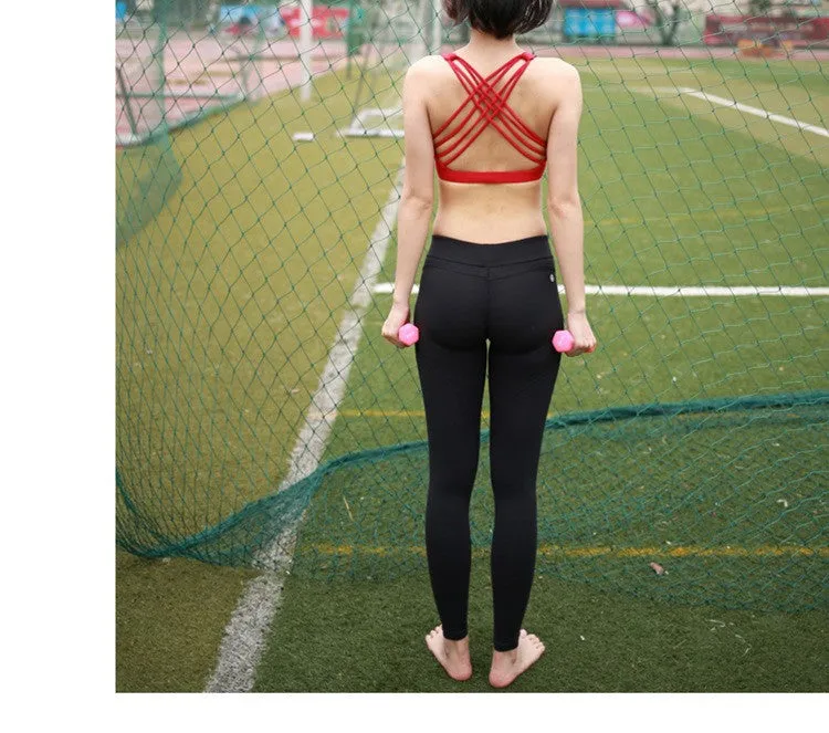 Quick Dry Sports Top