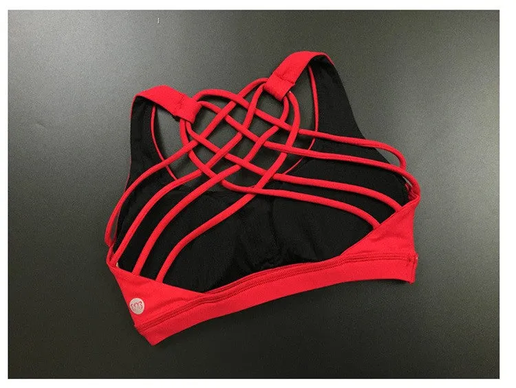 Quick Dry Sports Top