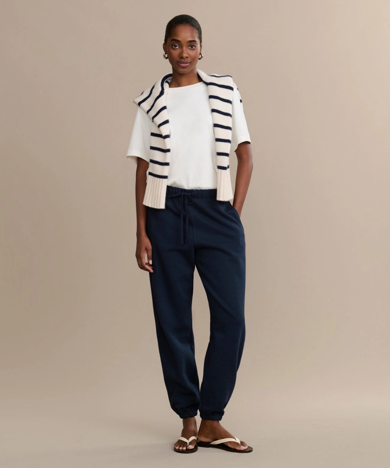Bay Sweatpant Core Essential