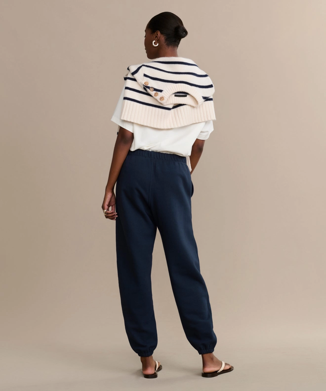 Timeless Style Bay Sweatpant