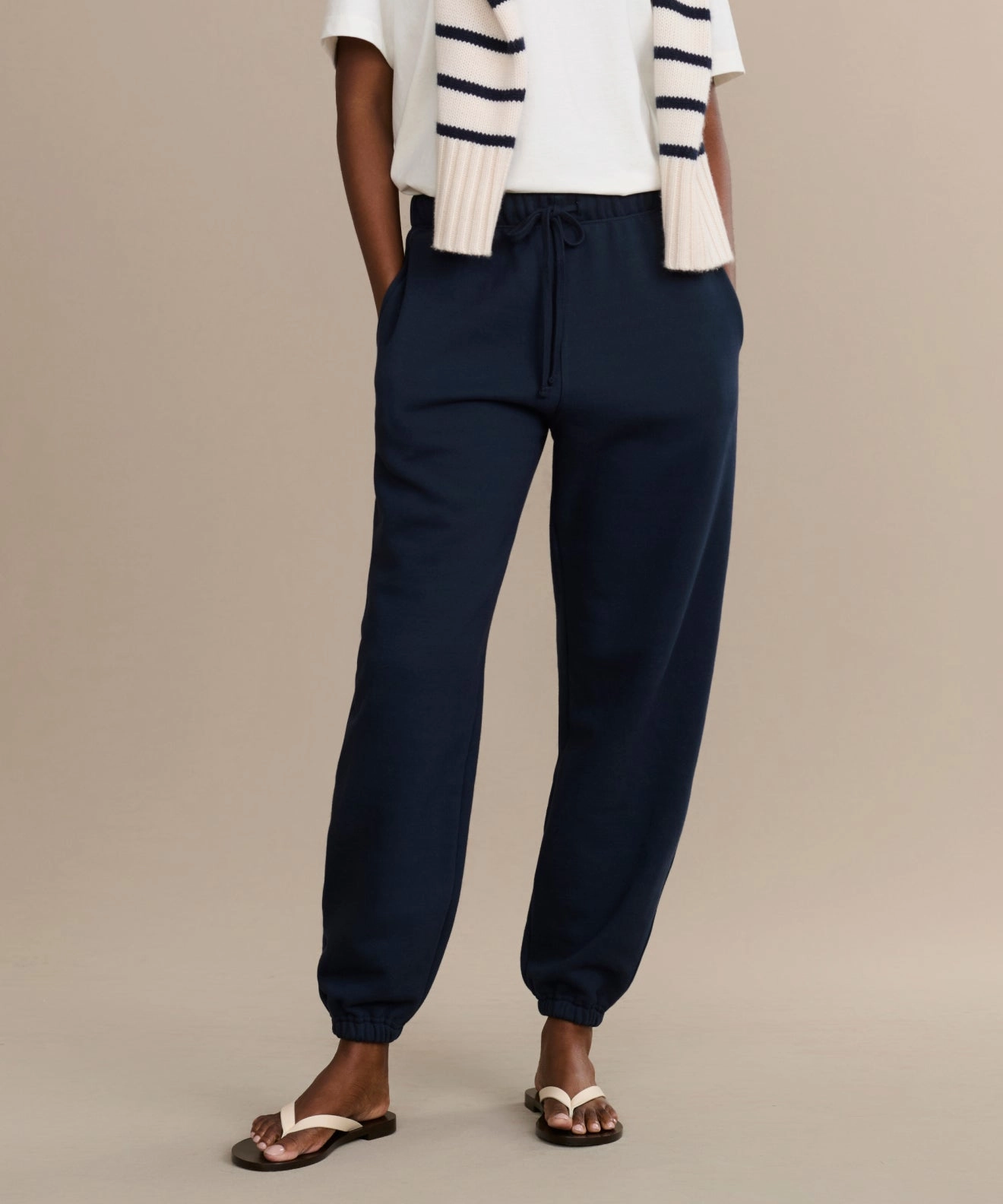 Soft Finish Bay Sweatpant