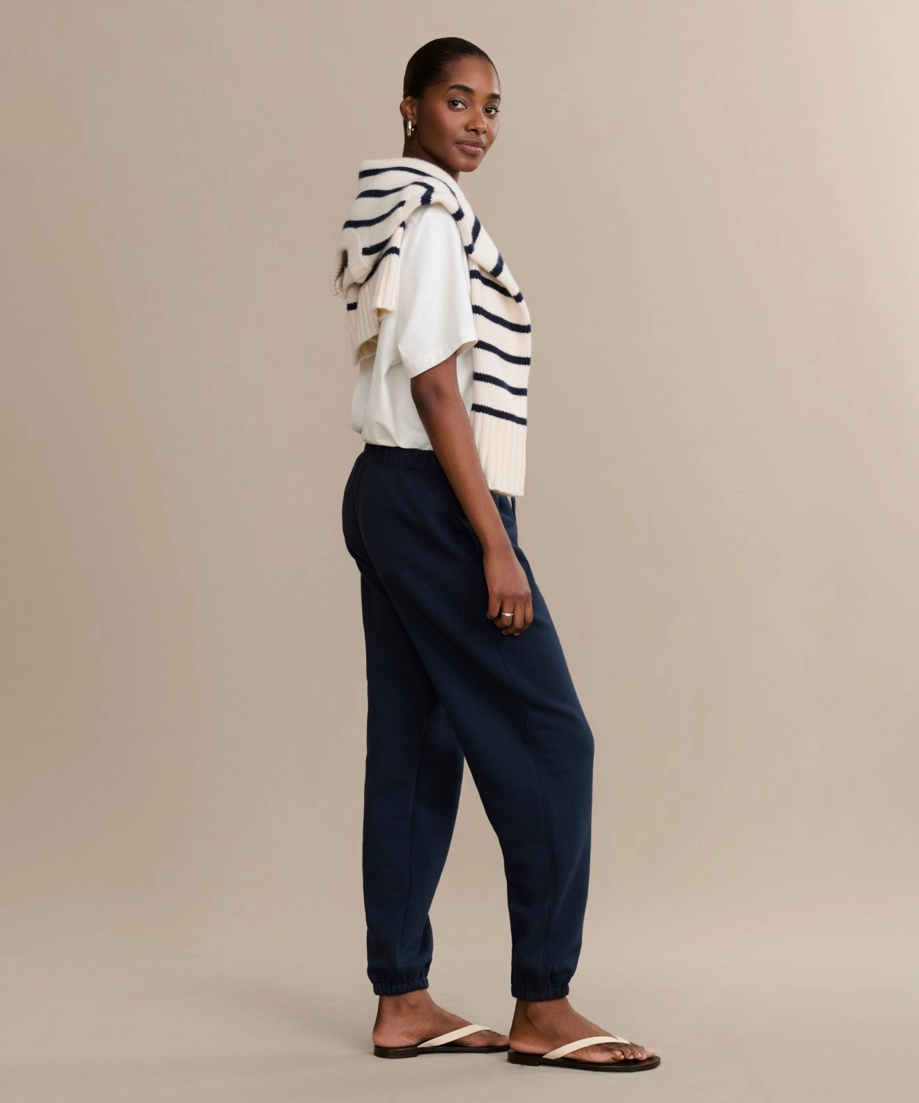 Bay Sweatpant Casual Must-Have