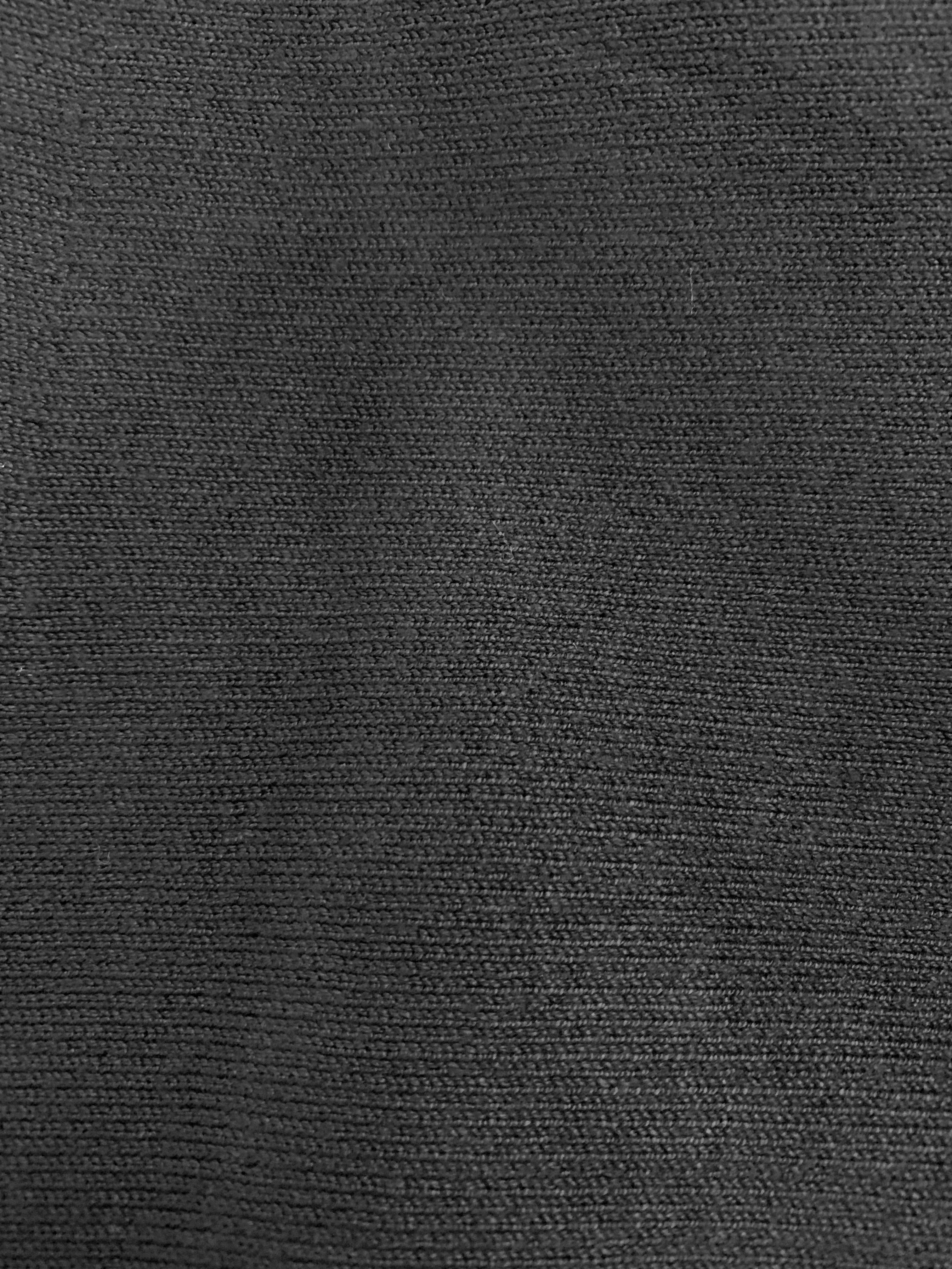 Rest Easy AMAZING MM SKIRT - SUMMER STYLE BLACK