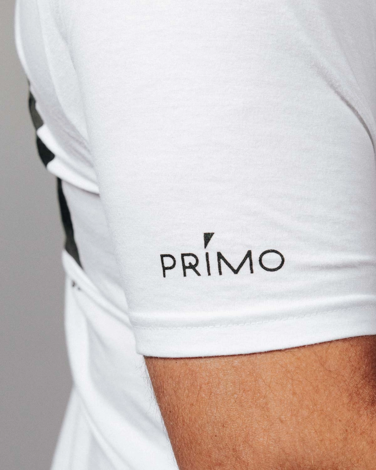 Anti Odor Treatment Primo Tetons Tee