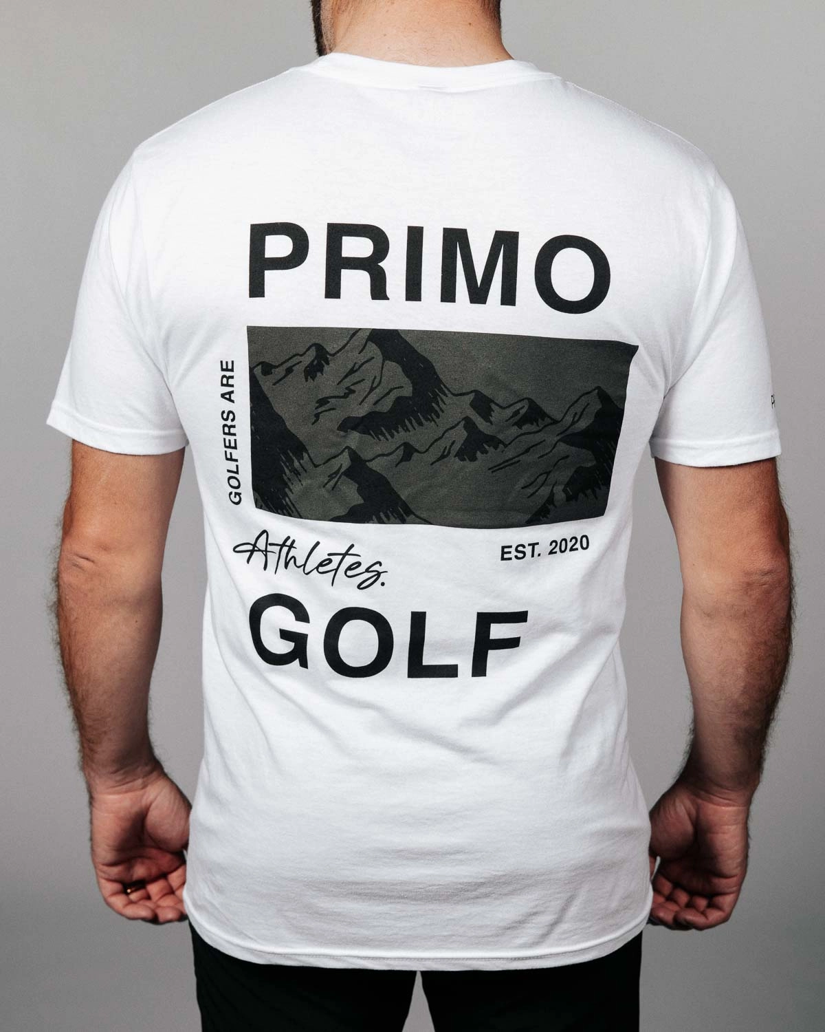 Denim Shirt Primo Tetons Tee