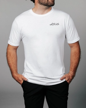 Primo Tetons Tee NonRestrictiveCollar