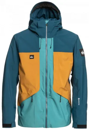 Quiksilver Forever Stretch GORE-TEX Jacket 2024