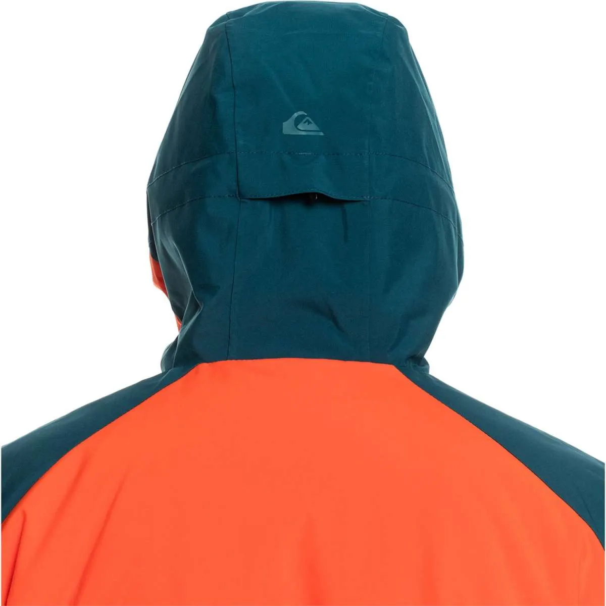 Quiksilver Mission Block Insulated Jacket 2024